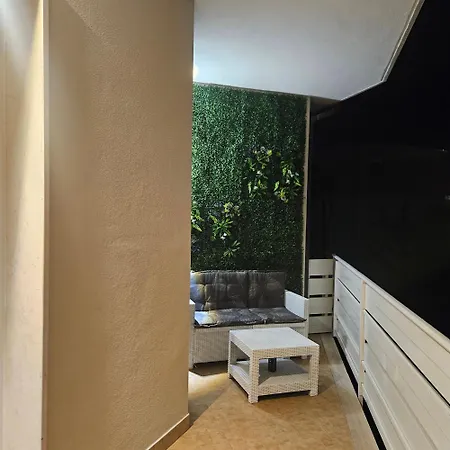 Apartmán Sea Side Sage Rosolina Mare